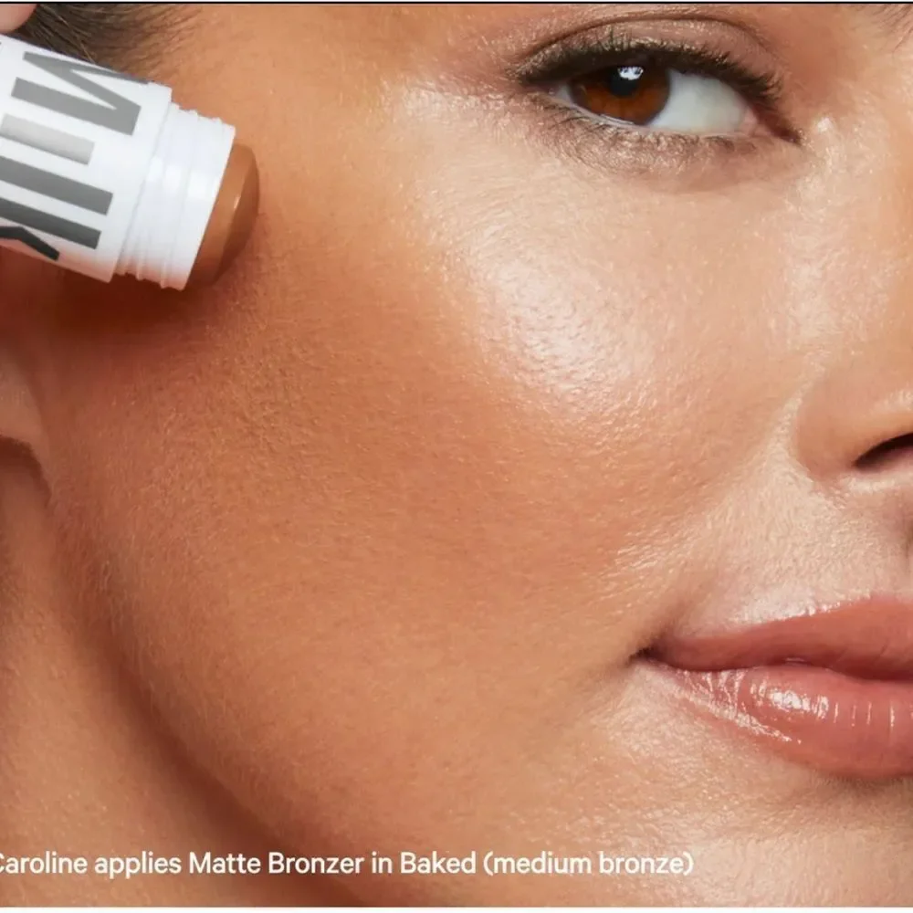🌻 Milk BAKED Medium Bronze Cream Sculpt Stick New Full Size